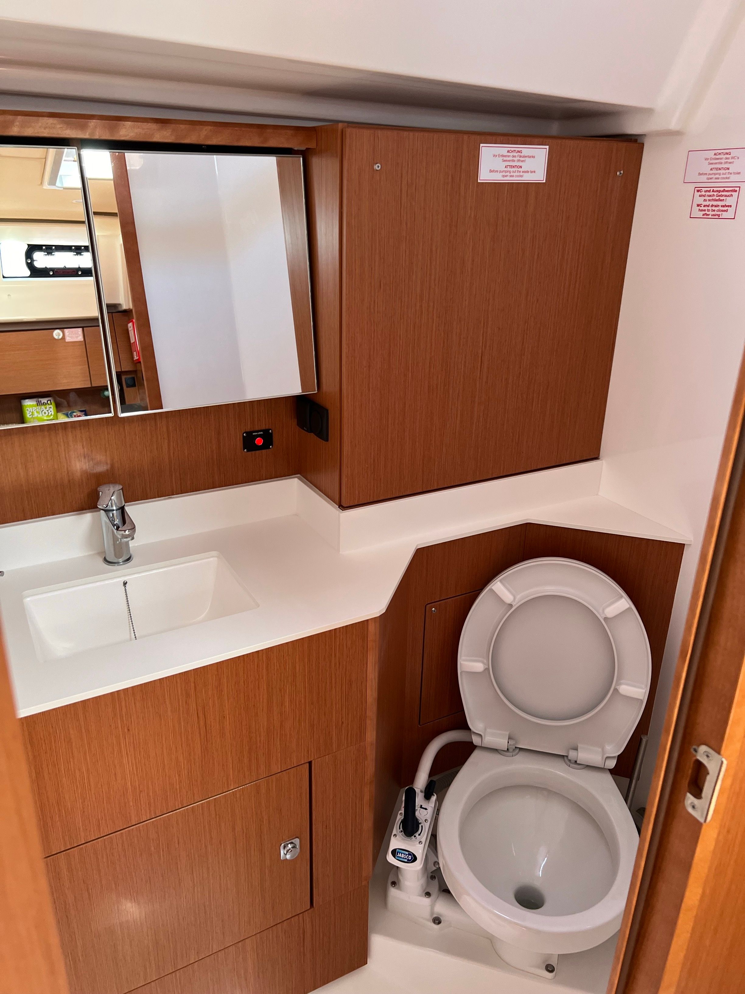 Bavaria C45 | Calypso