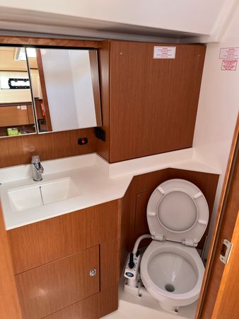 Bavaria C45 | Calypso