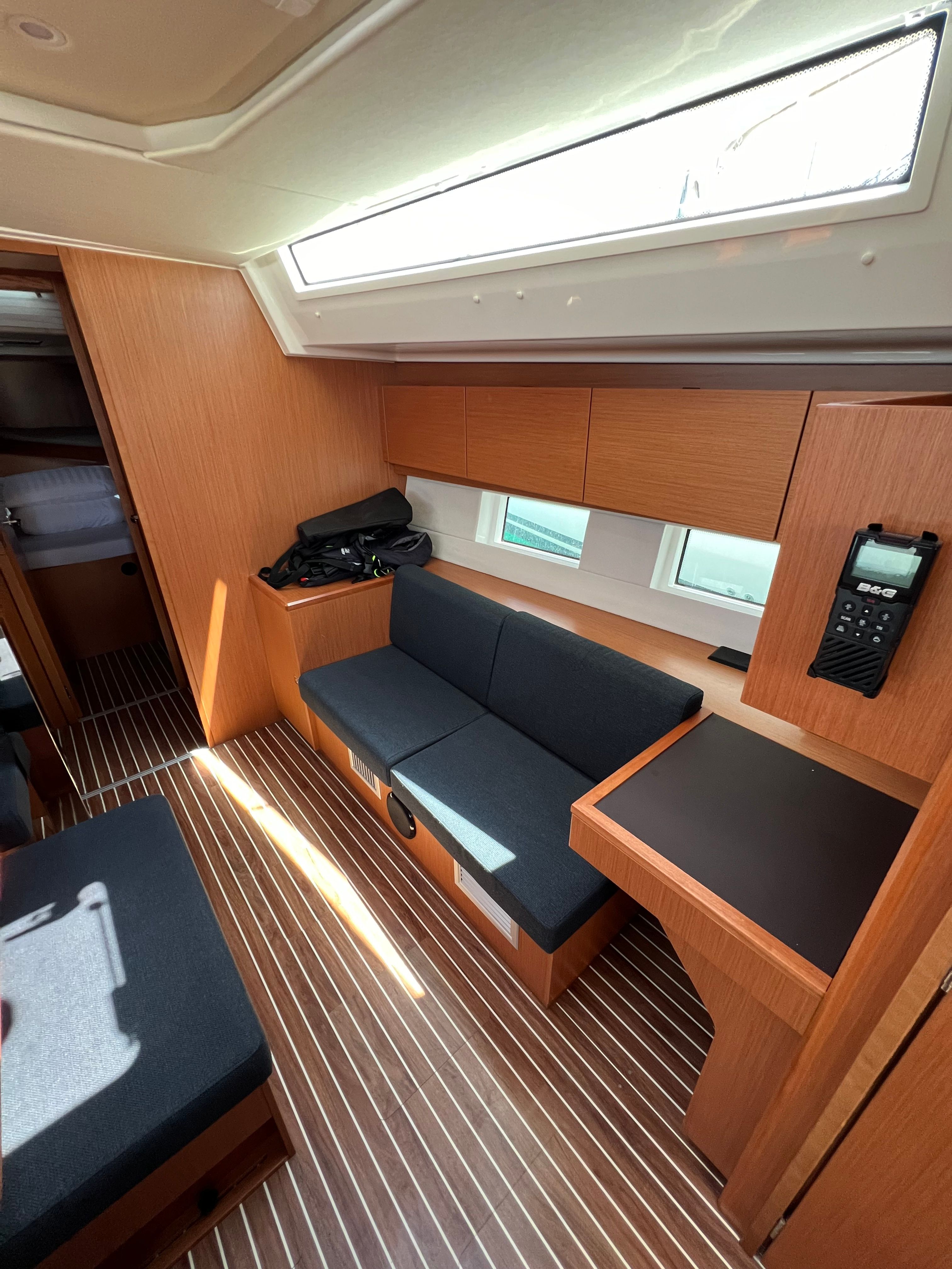 Bavaria C45 | Calypso