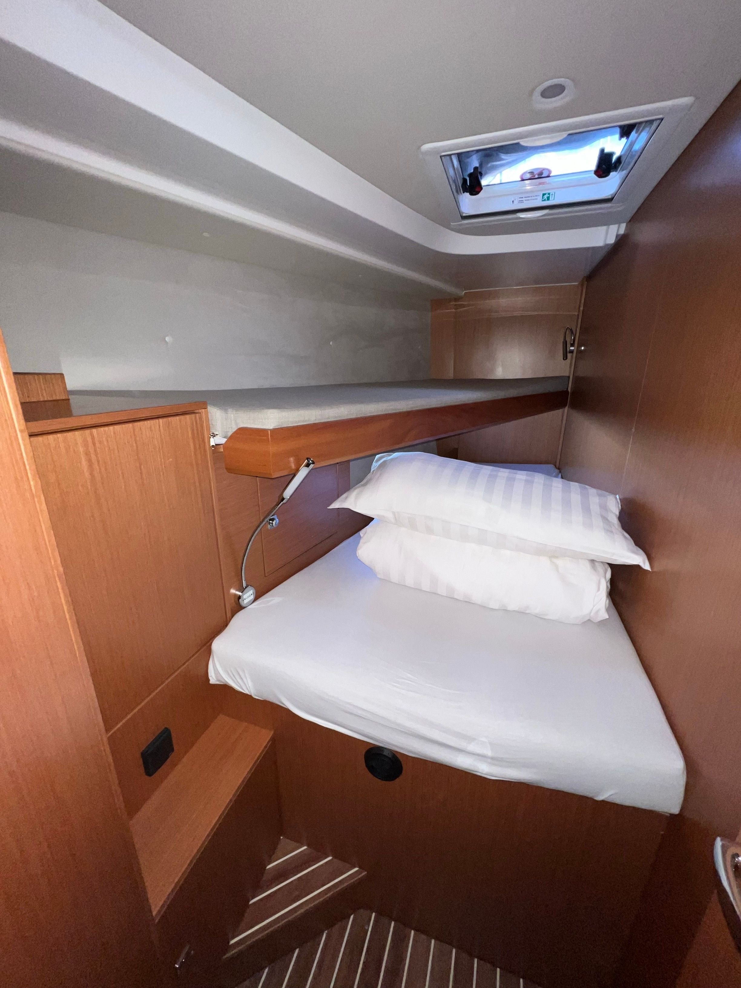 Bavaria C45 | Calypso