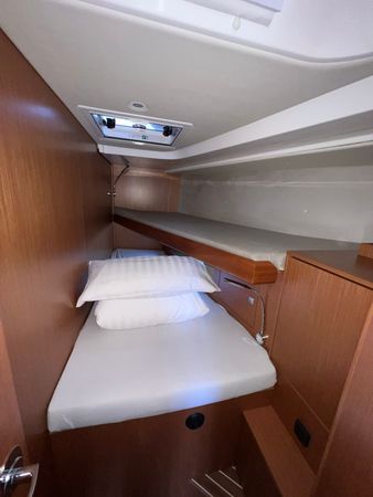 Bavaria C45 | Calypso