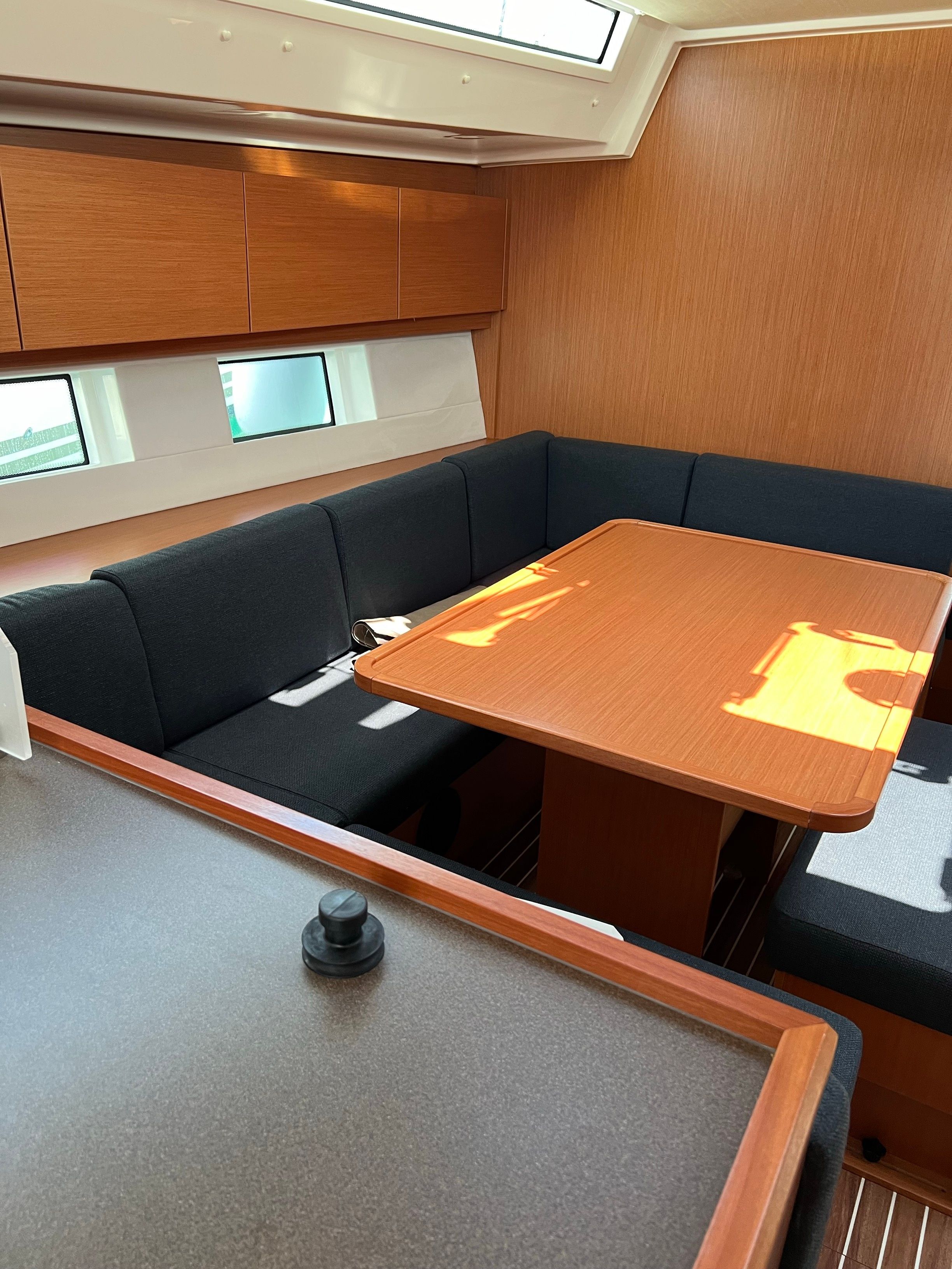 Bavaria C45 | Calypso