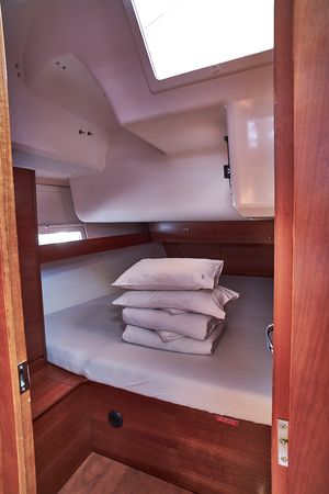 Dufour 460 GL | Athi
