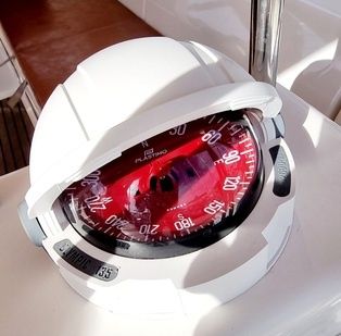 Dufour 460 GL | Athi