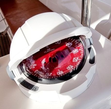 Dufour 460 GL | Athi