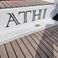 Dufour 460 GL | Athi