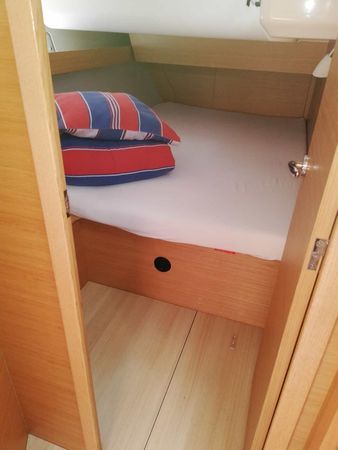 Dufour 460 GL | Vellamo