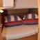 Dufour 460 GL | Vellamo
