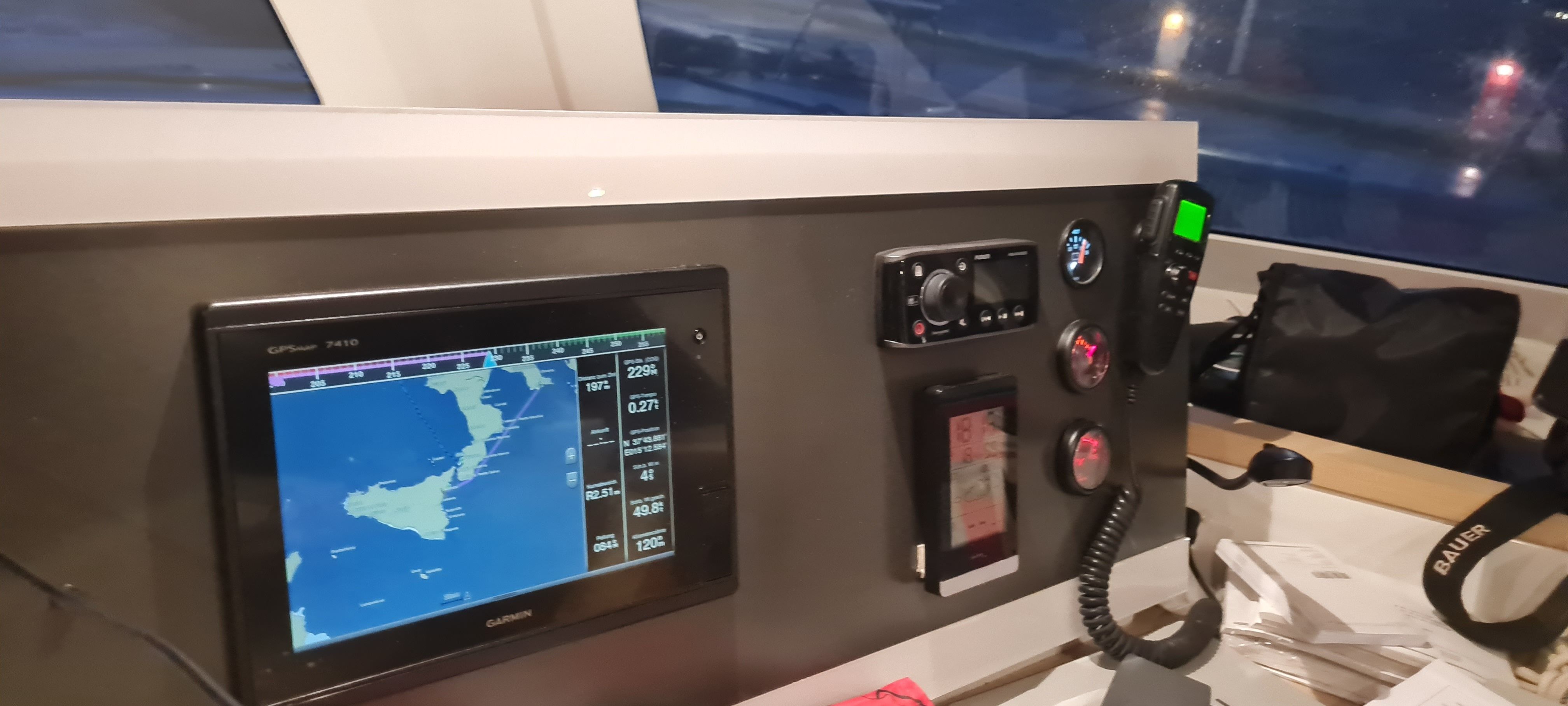 Fountaine Pajot Lucia 40 | Stella Luna