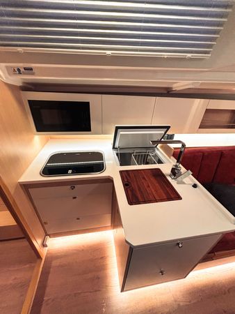 Maxus 34 | Spritz Buda