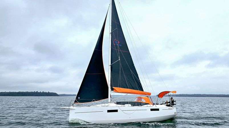 Maxus 34 | Spritz Buda