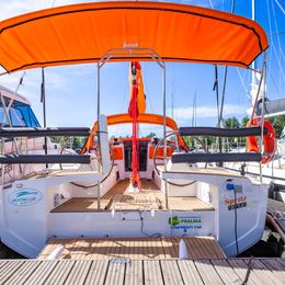 Maxus 34 | Spritz Buda