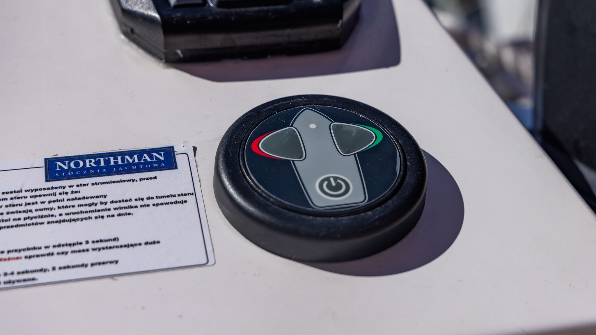 Maxus 34 | Spritz Buda