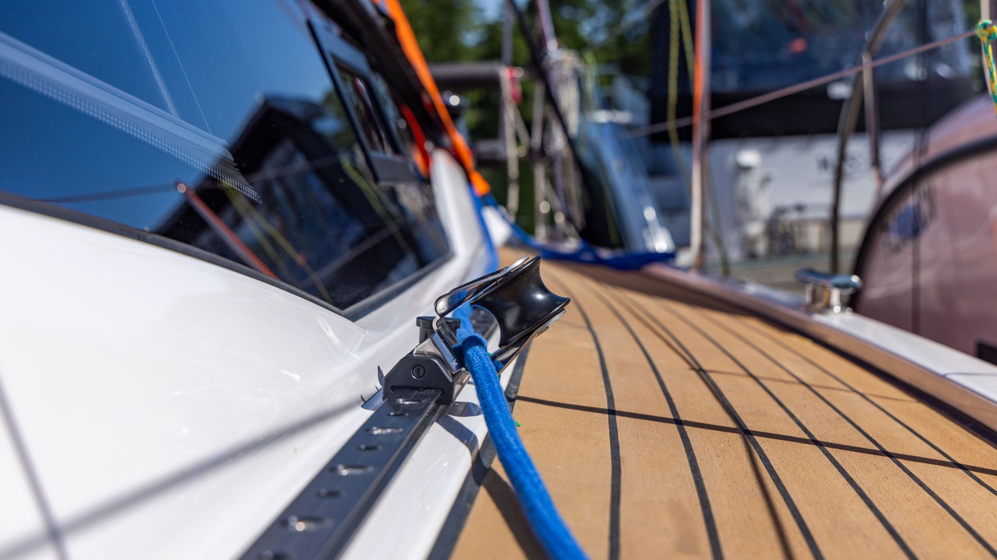 Maxus 34 | Spritz Buda