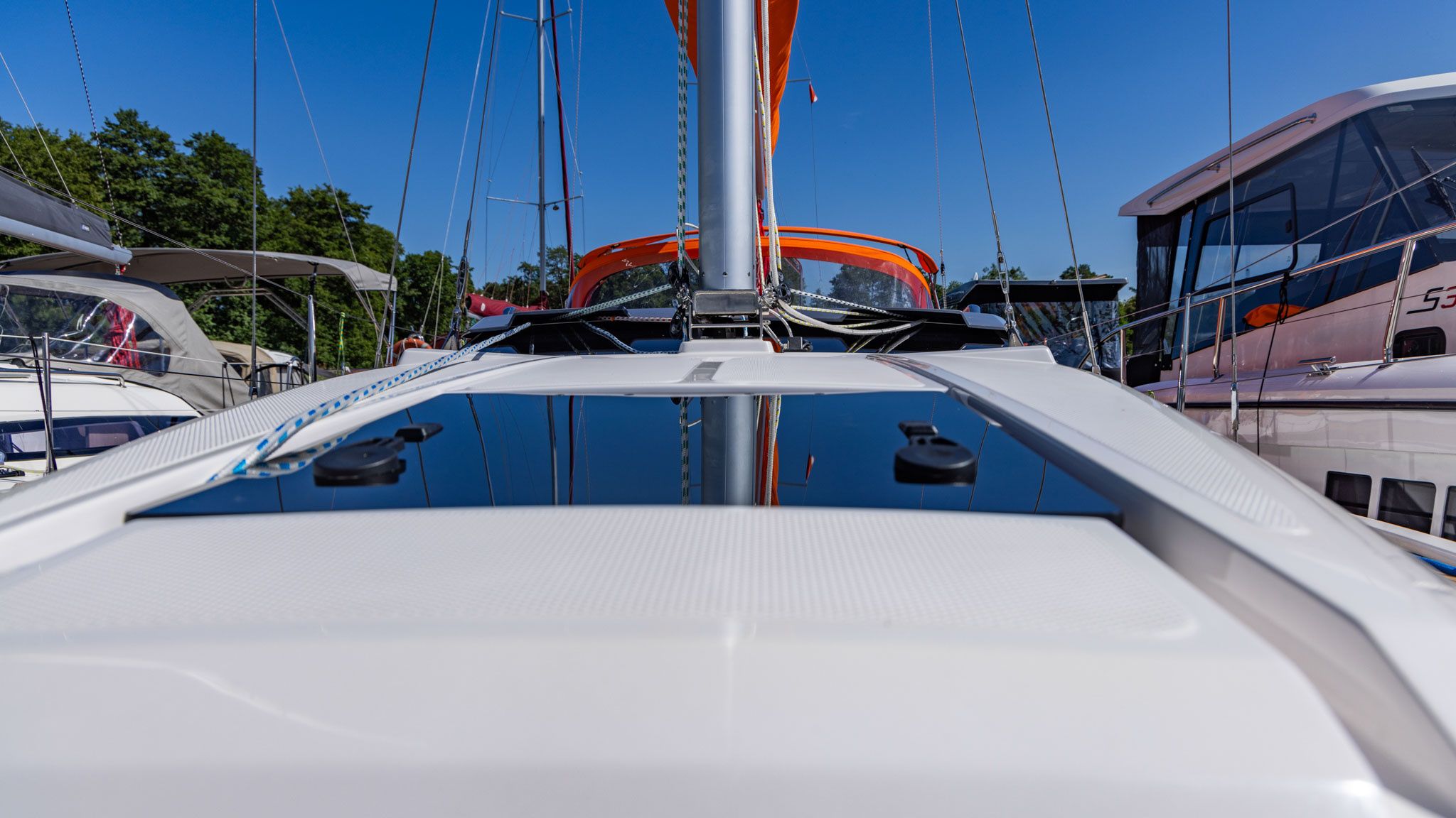 Maxus 34 | Spritz Buda