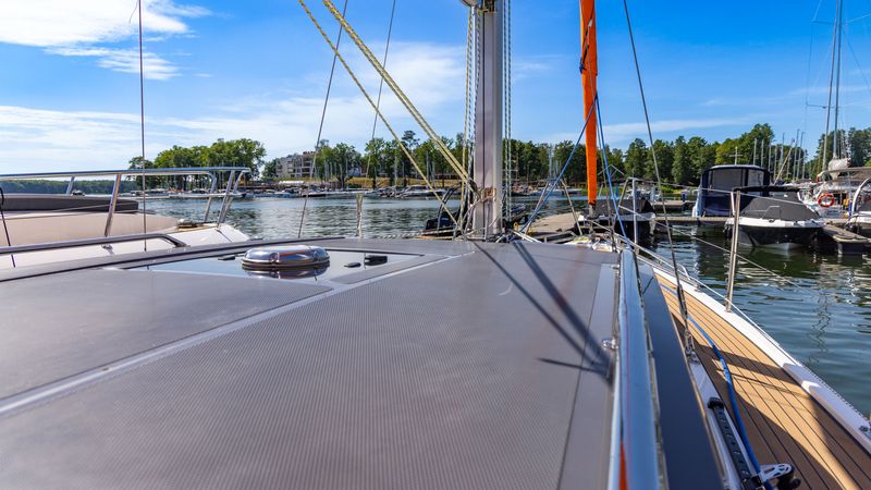 Maxus 34 | Spritz Buda