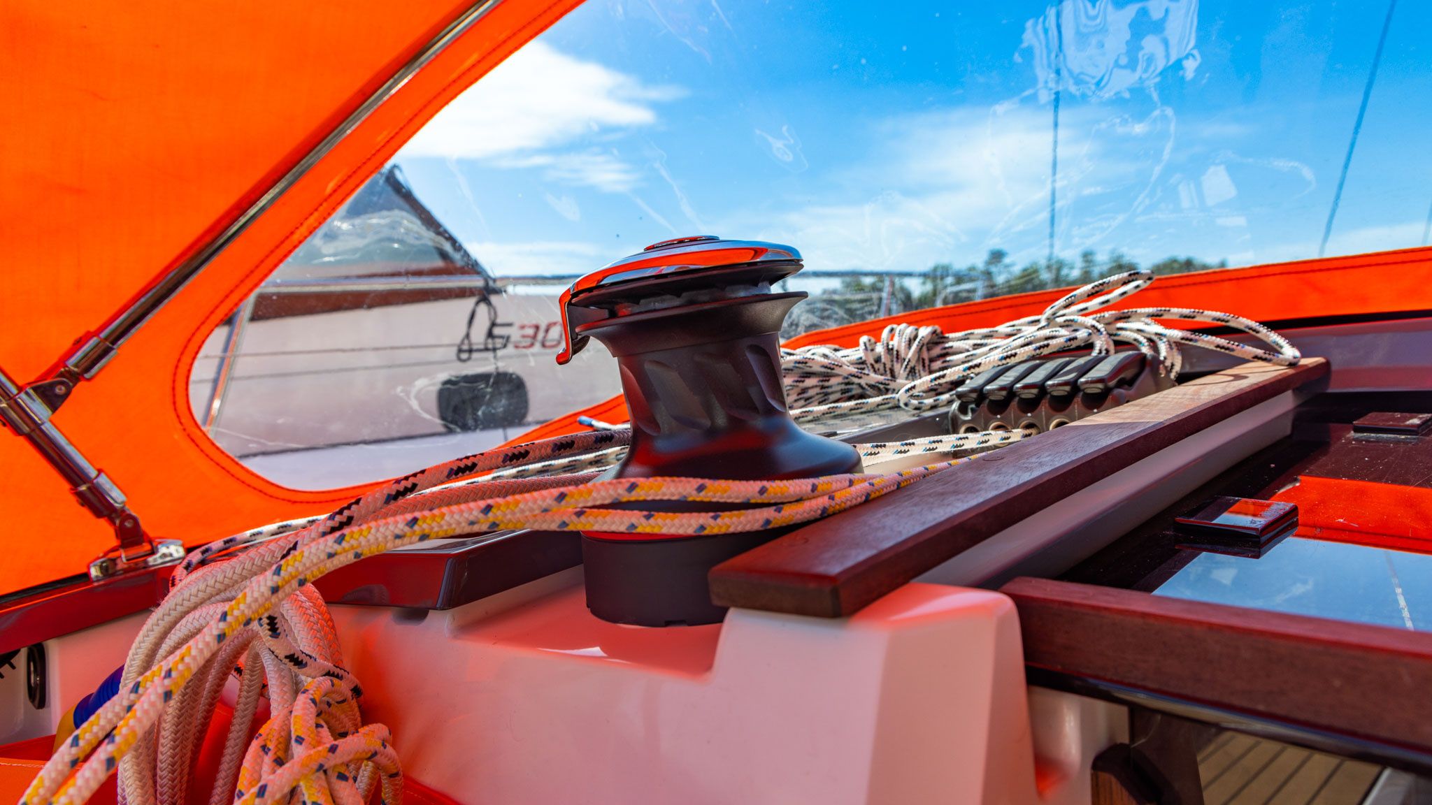 Maxus 34 | Spritz Buda