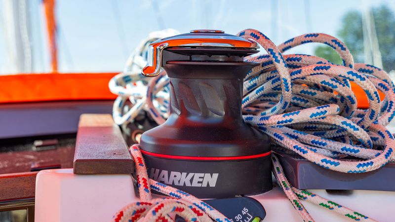 Maxus 34 | Spritz Buda