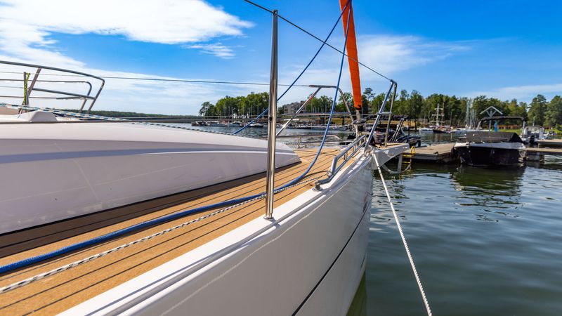 Maxus 34 | Spritz Buda