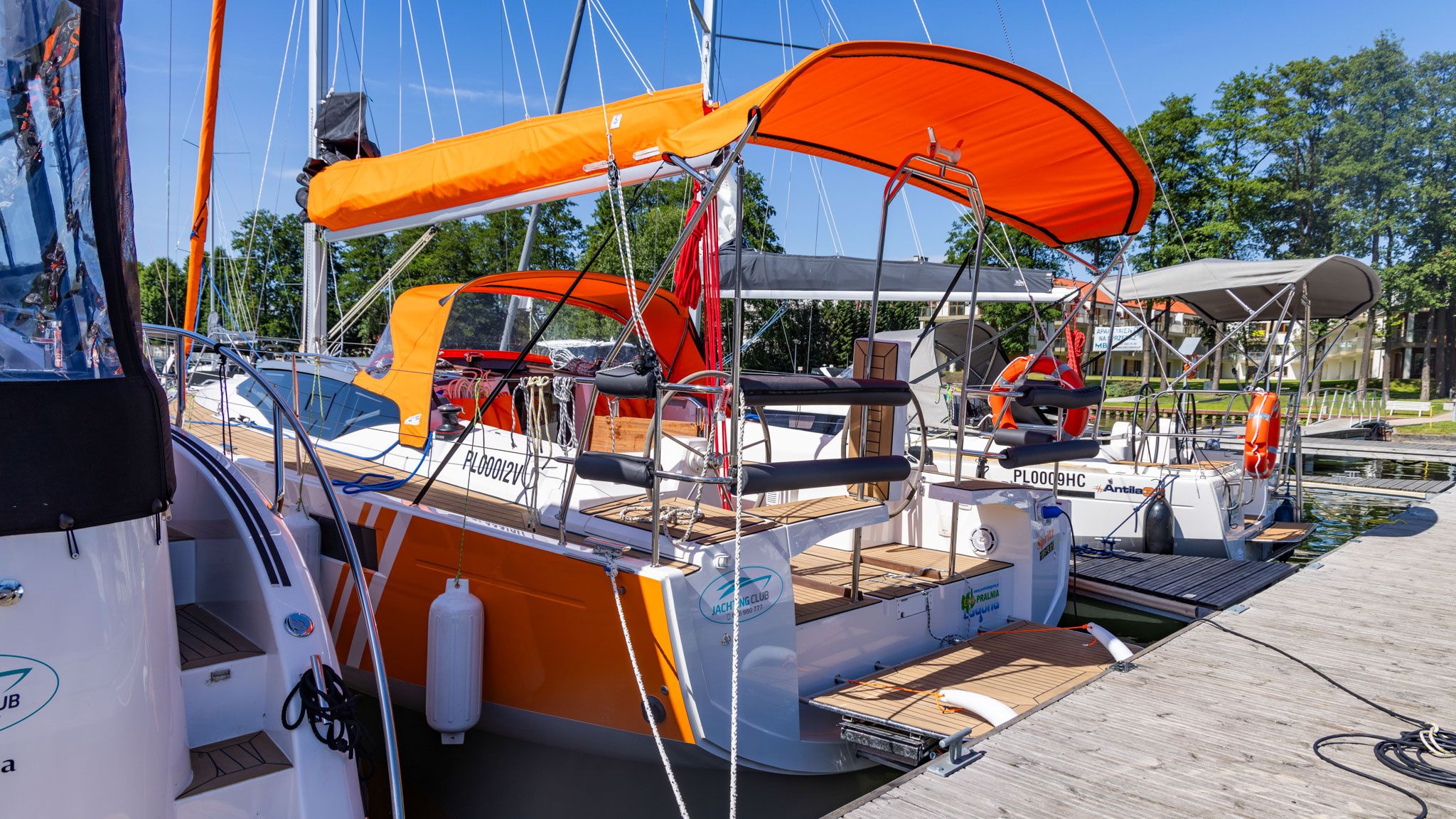 Maxus 34 | Spritz Buda