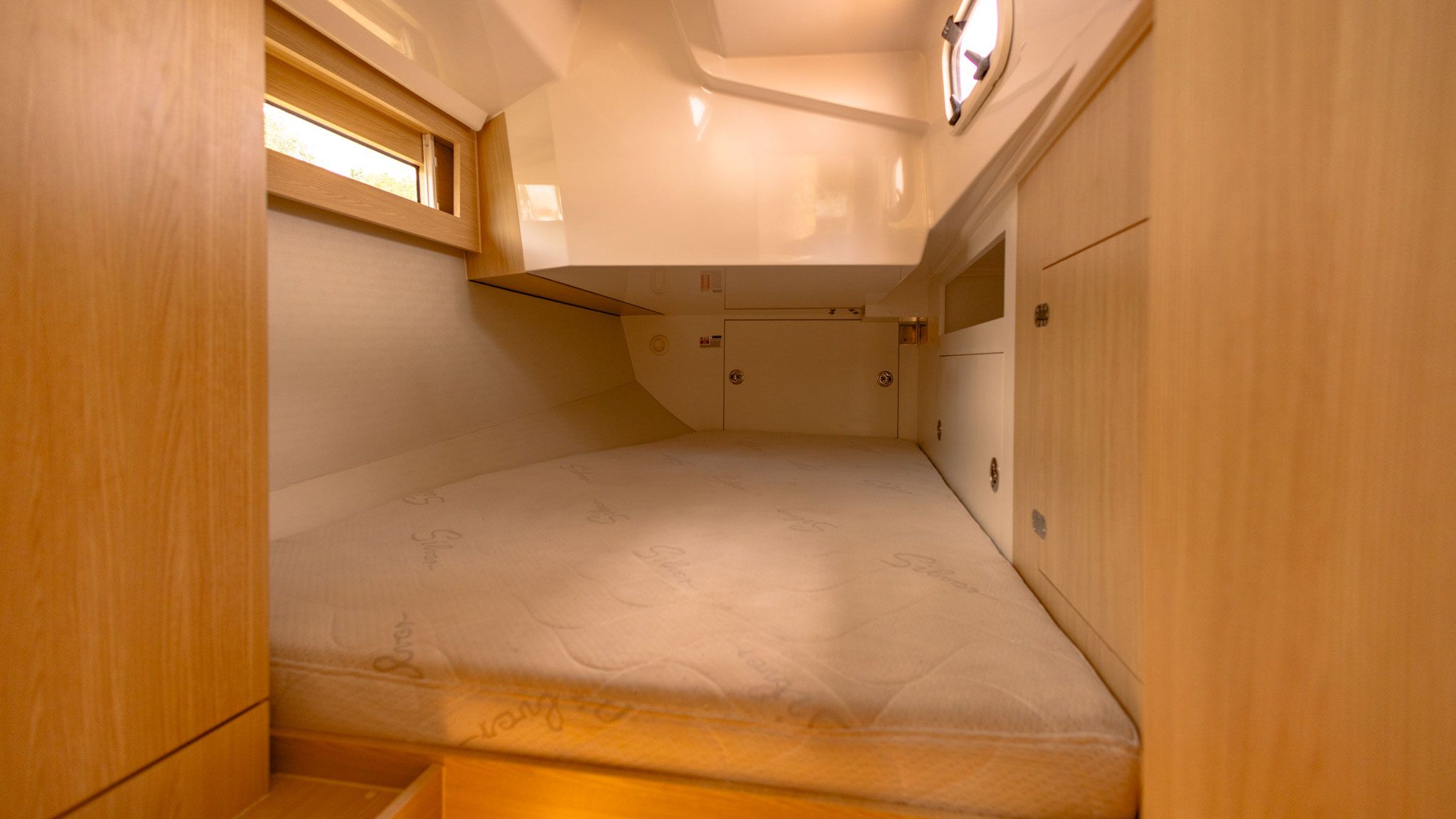 Maxus 34 | Spritz Buda