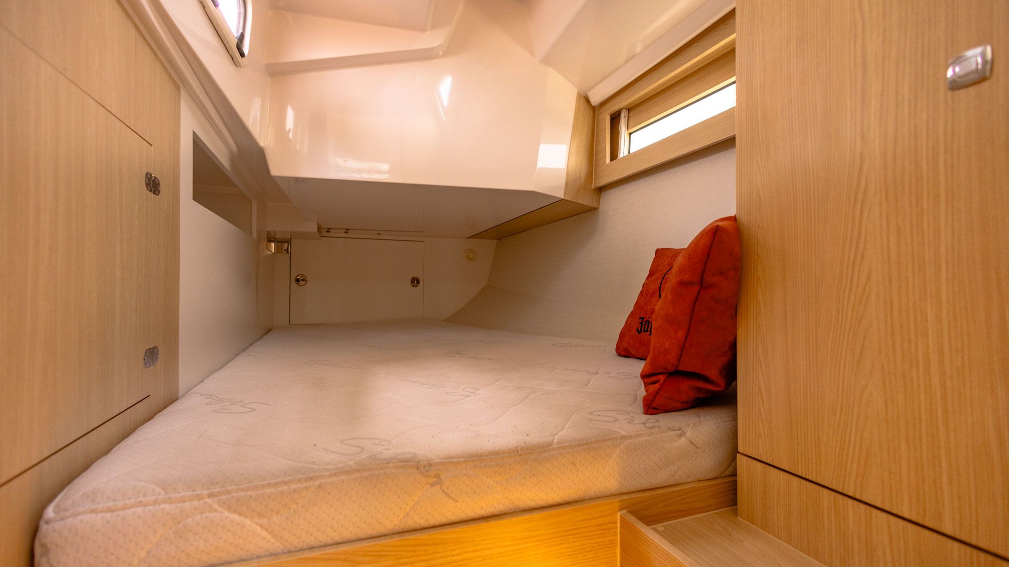 Maxus 34 | Spritz Buda