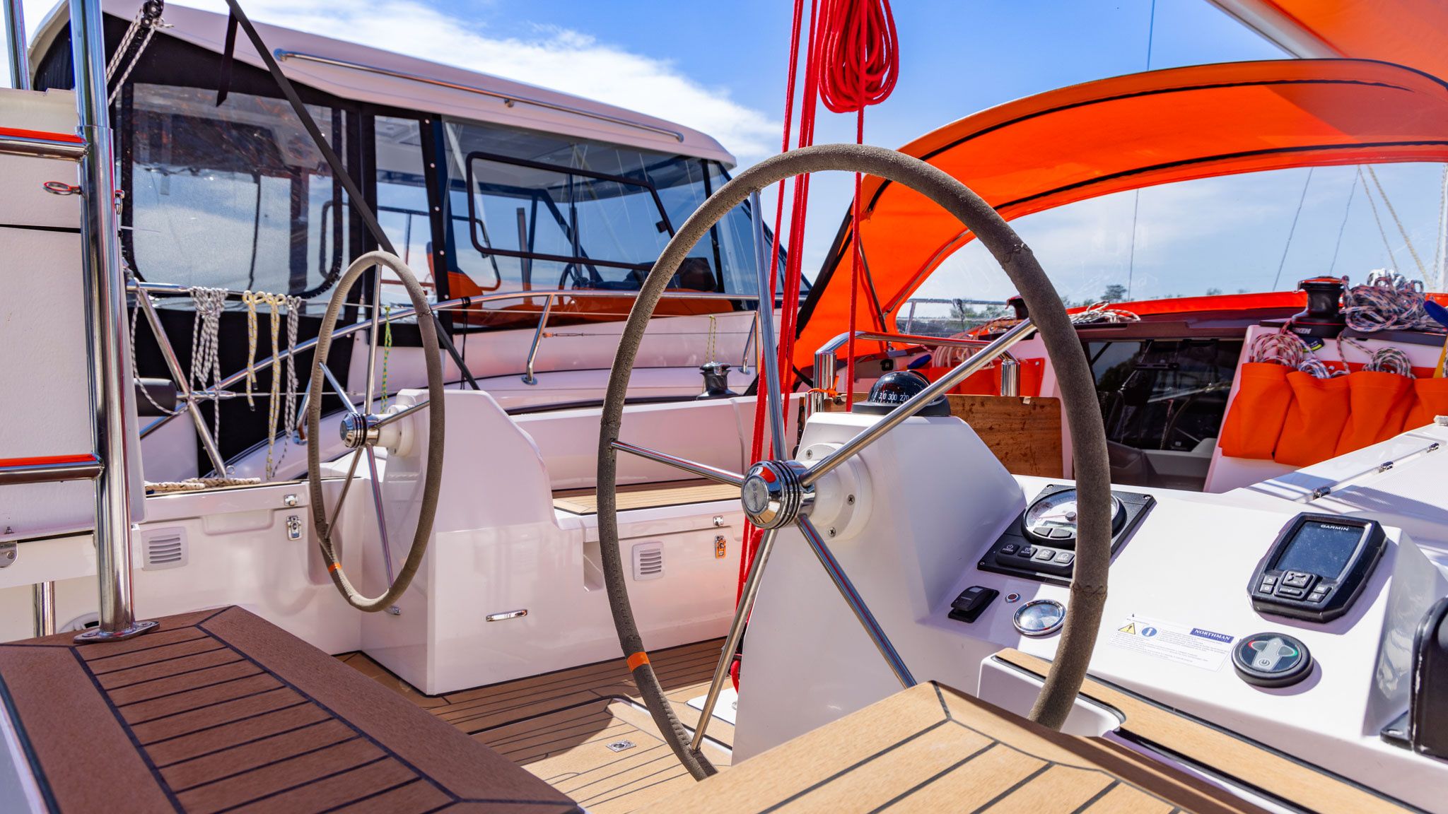 Maxus 34 | Spritz Buda