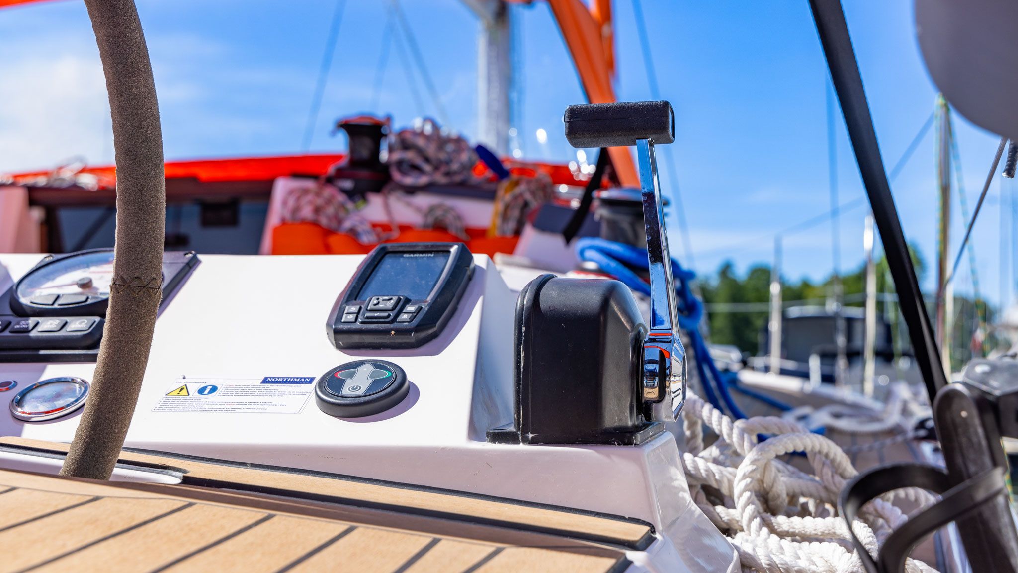 Maxus 34 | Spritz Buda