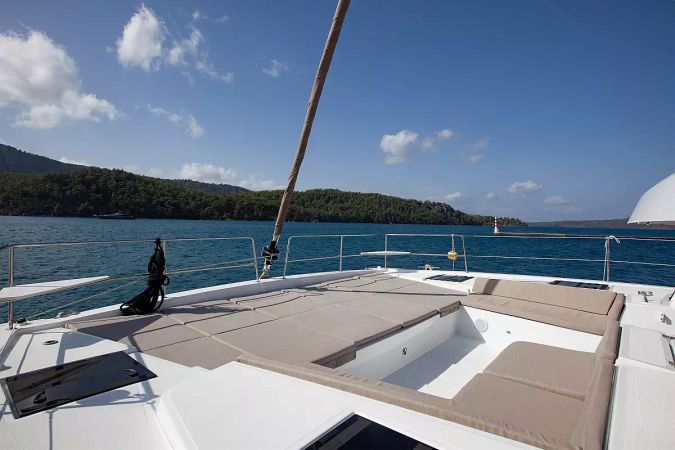 Bali 4.6 | Rhapsody in Blue