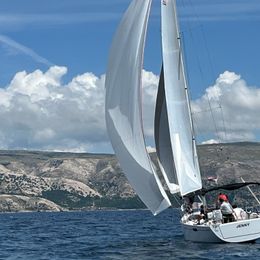 Dehler 38 | Jenny