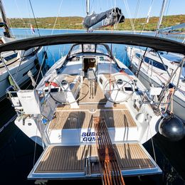 Dehler 38 | Bubba Gump