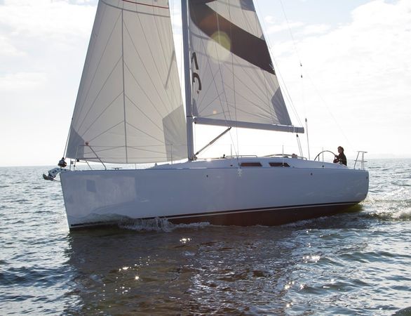 Dehler Varianta 37 | Mola 14 Grossenbrode