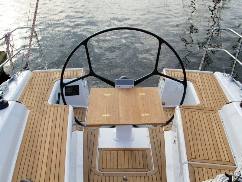 Dehler Varianta 37 | Mola 14 Grossenbrode