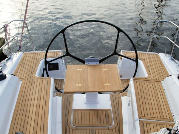 Dehler Varianta 37 | Mola 14 Grossenbrode