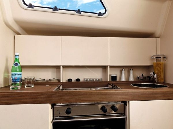 Dehler Varianta 37 | Mola 14 Grossenbrode