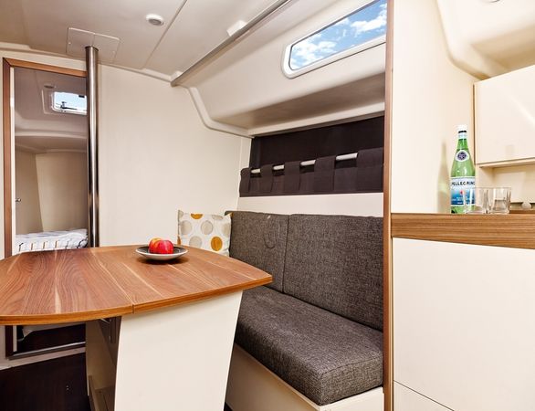 Dehler Varianta 37 | Mola 14 Grossenbrode