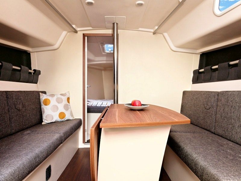 Dehler Varianta 37 | Mola 14 Grossenbrode