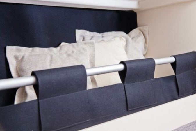 Dehler Varianta 37 | Mola 14 Grossenbrode