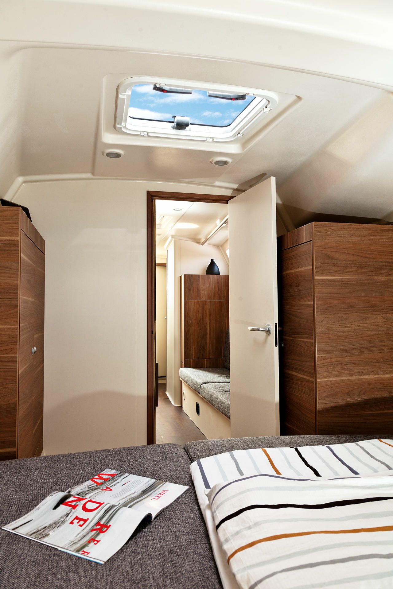 Dehler Varianta 37 | Mola 14 Grossenbrode