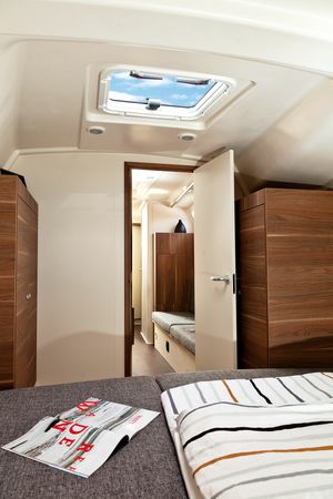 Dehler Varianta 37 | Mola 14 Grossenbrode