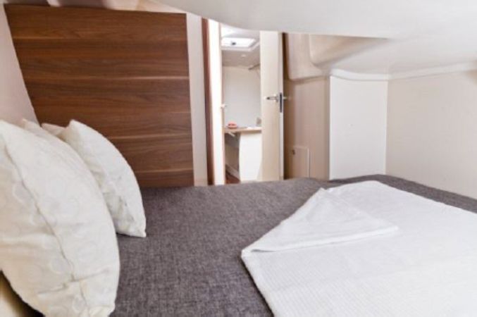 Dehler Varianta 37 | Mola 14 Grossenbrode