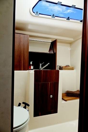 Dehler Varianta 37 | Mola 14 Grossenbrode