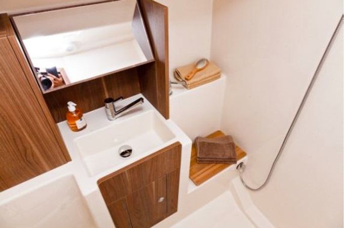 Dehler Varianta 37 | Mola 14 Grossenbrode