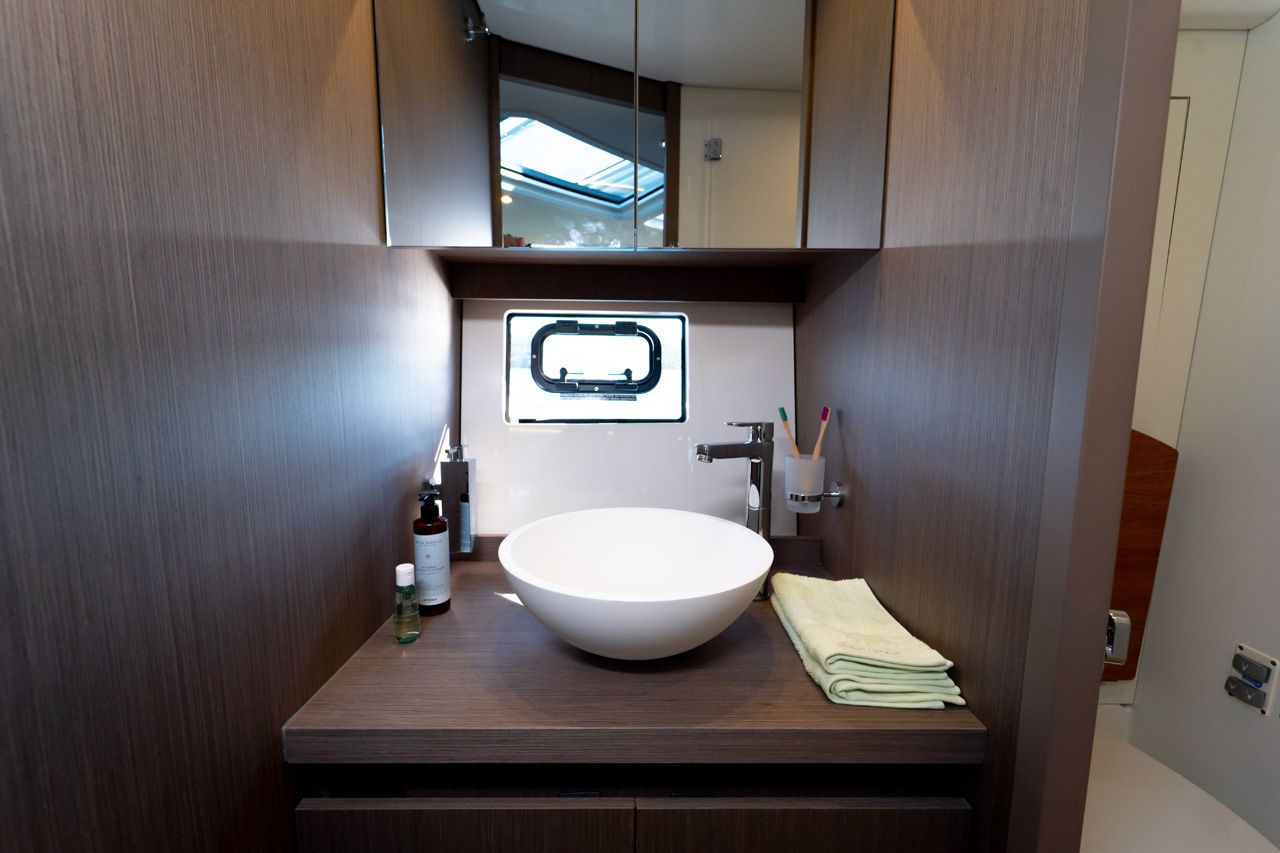 Beneteau Gran Turismo 41 | Star Trek