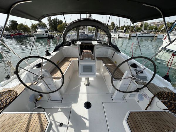 Bavaria C38 | Melina