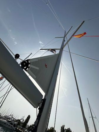 Bavaria C38 | Melina