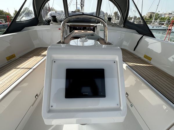 Bavaria C38 | Melina