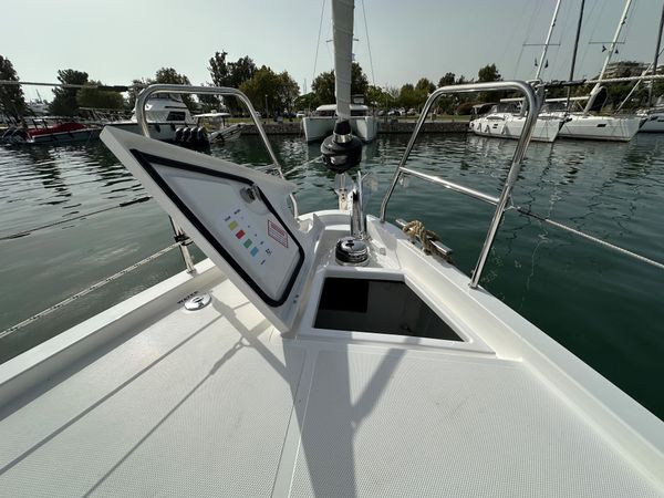 Bavaria C38 | Melina