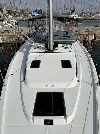 Bavaria C38 | Melina