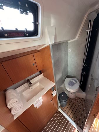 Bavaria C38 | Melina